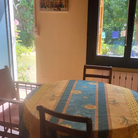 Maison De Village, A Cal Fourne Сasa de vacaciones