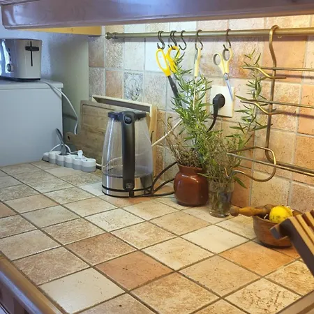 Сasa de vacaciones Maison De Village, A Cal Fourne