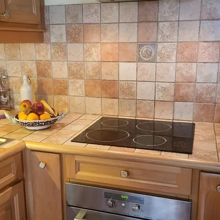 Maison De Village, A Cal Fourne Сasa de vacaciones *