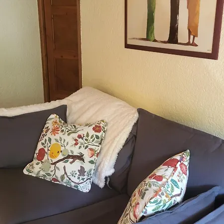 Maison De Village, A Cal Fourne * Llo