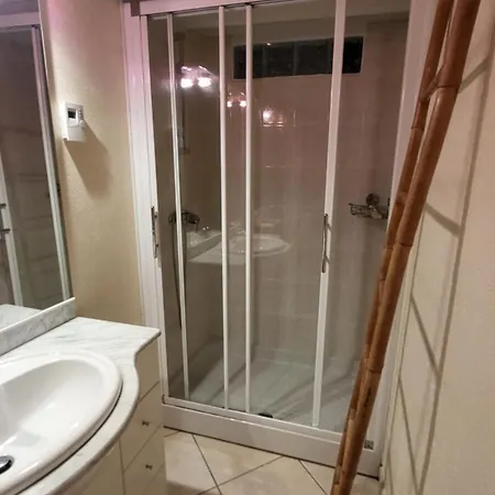 Maison De Village, A Cal Fourne Сasa de vacaciones *