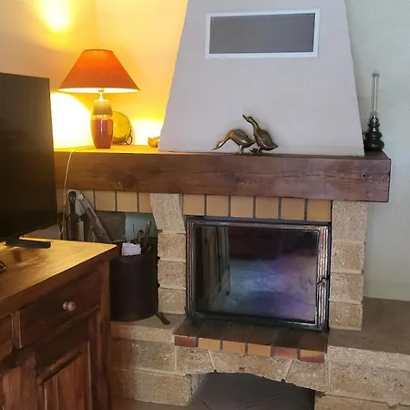Maison De Village, A Cal Fourne *