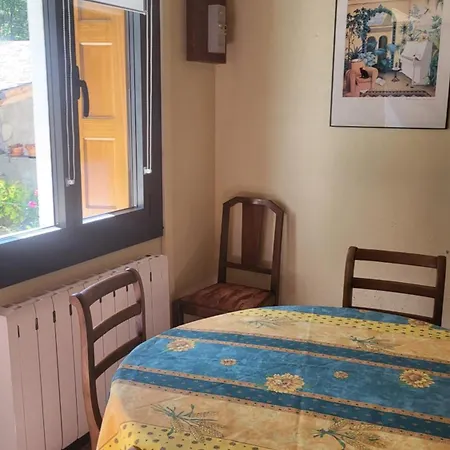 Maison De Village, A Cal Fourne * Llo