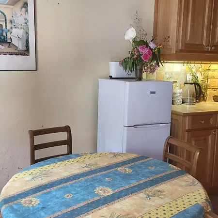 Maison De Village, A Cal Fourne Сasa de vacaciones