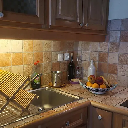 Maison De Village, A Cal Fourne Ferienhaus