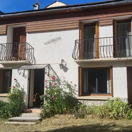 Сasa de vacaciones Maison De Village, A Cal Fourne