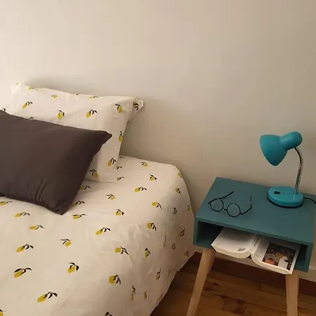 Maison De Village, A Cal Fourne Сasa de vacaciones