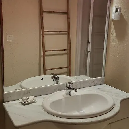 Maison De Village, A Cal Fourne *