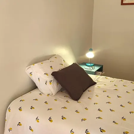 Maison De Village, A Cal Fourne Llo