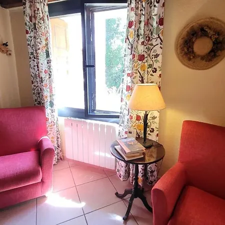 Maison De Village, A Cal Fourne