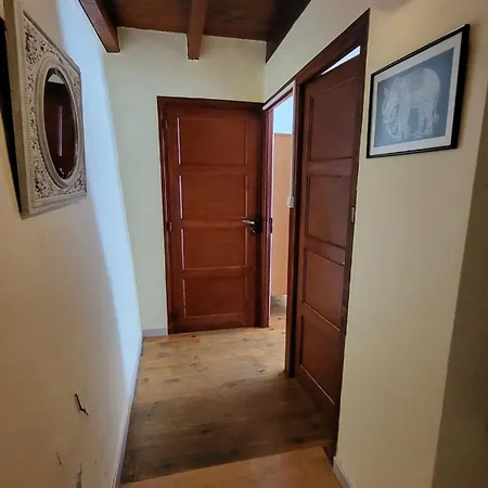 Maison De Village, A Cal Fourne * Llo