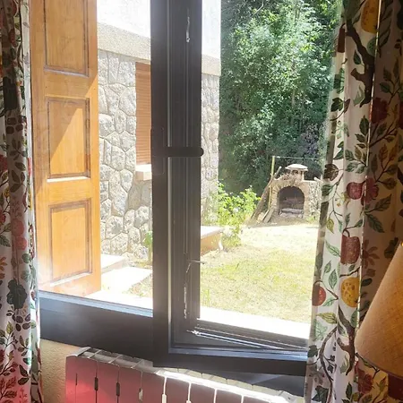 Ferienhaus Maison De Village, A Cal Fourne *