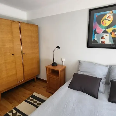Сasa de vacaciones Maison De Village, A Cal Fourne