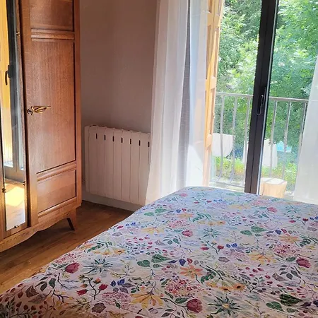 Maison De Village, A Cal Fourne Сasa de vacaciones *