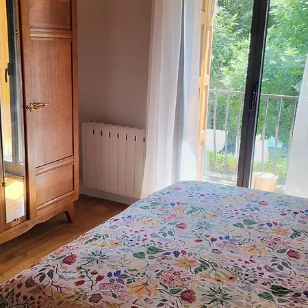 Maison De Village, A Cal Fourne Ferienhaus *