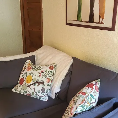 Ferienhaus Maison De Village, A Cal Fourne Llo