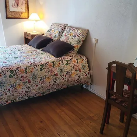 Maison De Village, A Cal Fourne * Llo