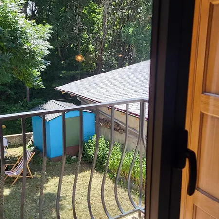 Ferienhaus Maison De Village, A Cal Fourne *