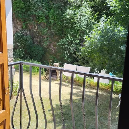 Maison De Village, A Cal Fourne Ferienhaus Llo