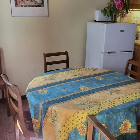 Maison De Village, A Cal Fourne Ferienhaus