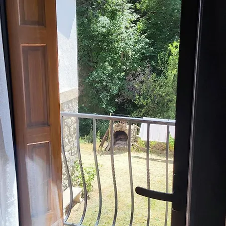 Maison De Village, A Cal Fourne *