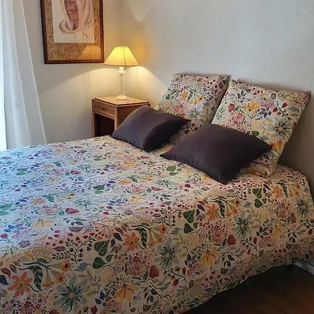 Maison De Village, A Cal Fourne