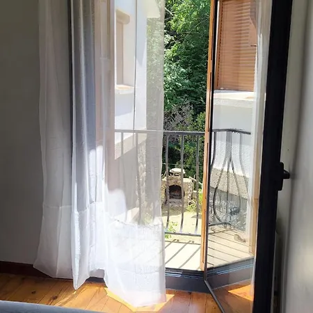Ferienhaus Maison De Village, A Cal Fourne Llo
