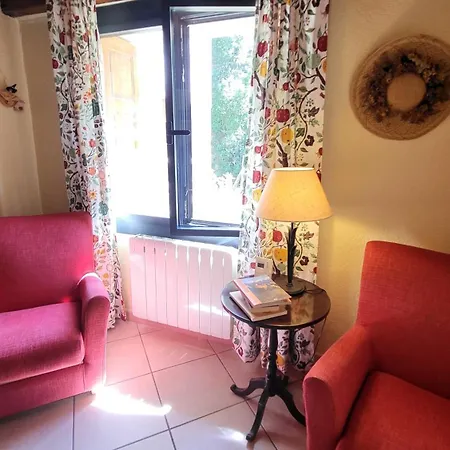 Ferienhaus Maison De Village, A Cal Fourne *