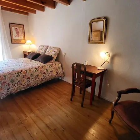 Ferienhaus Maison De Village, A Cal Fourne *