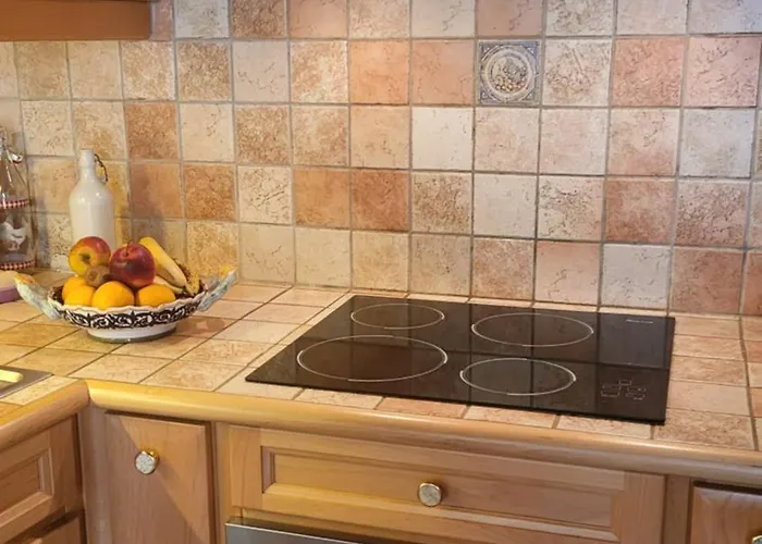 Maison De Village, A Cal Fourné Сasa de vacaciones *