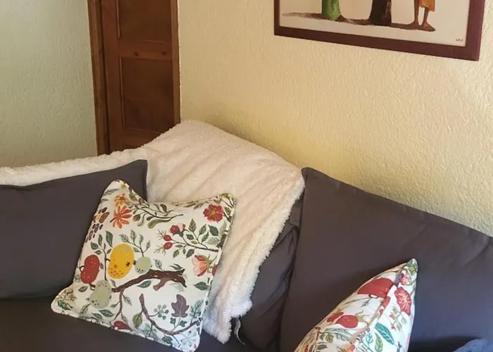 Maison De Village, A Cal Fourné * Llo