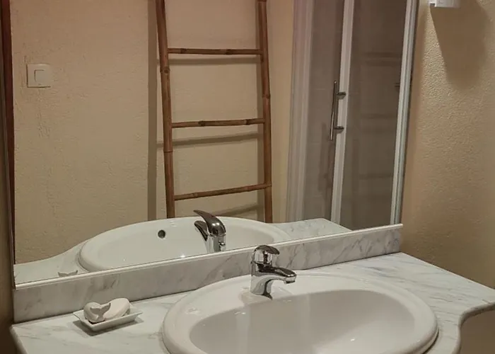 Maison De Village, A Cal Fourné Сasa de vacaciones