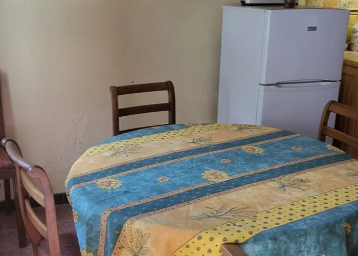 Maison De Village, A Cal Fourné Llo