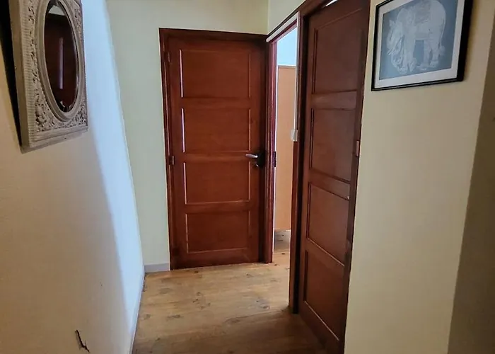 Maison De Village, A Cal Fourné * Llo