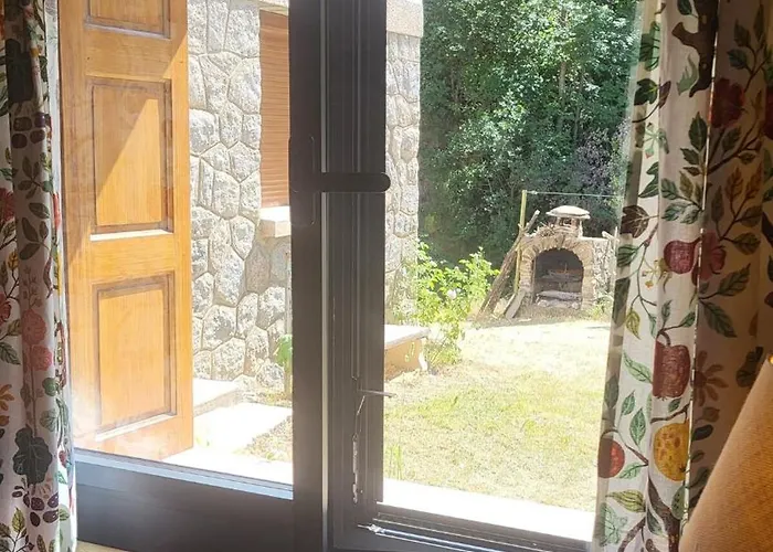 Сasa de vacaciones Maison De Village, A Cal Fourné *
