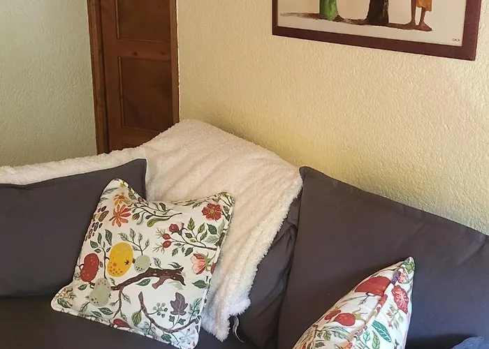 Сasa de vacaciones Maison De Village, A Cal Fourné Llo
