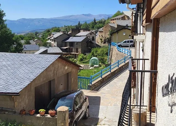 Maison De Village, A Cal Fourné Сasa de vacaciones *