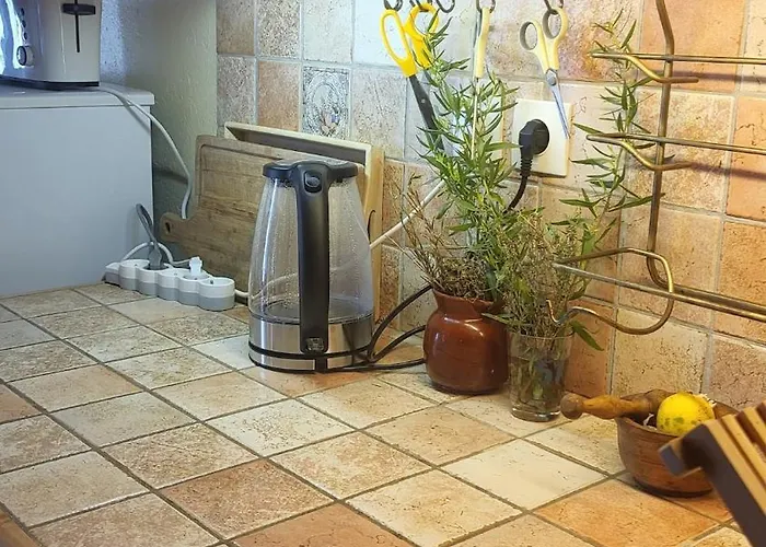 Maison De Village, A Cal Fourné Сasa de vacaciones Llo
