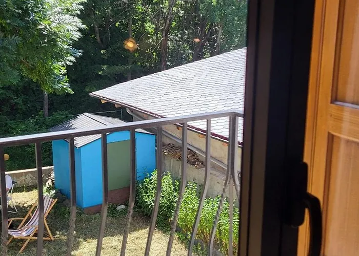 Сasa de vacaciones Maison De Village, A Cal Fourné *