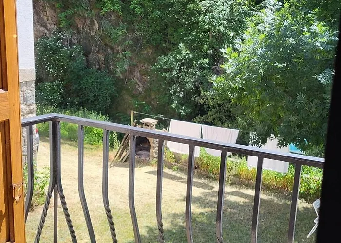 Maison De Village, A Cal Fourné Сasa de vacaciones Llo