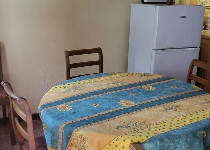 Maison De Village, A Cal Fourné Сasa de vacaciones