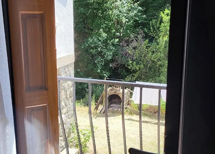 Maison De Village, A Cal Fourné *