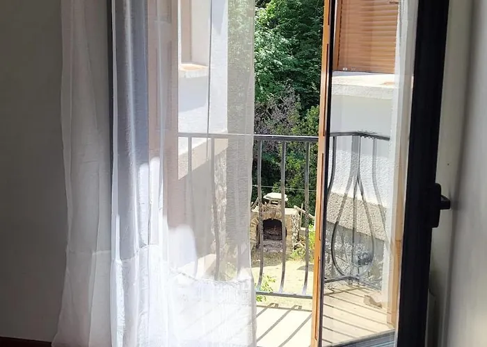 Сasa de vacaciones Maison De Village, A Cal Fourné Llo