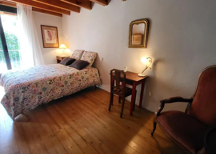 Сasa de vacaciones Maison De Village, A Cal Fourné *